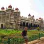 Inde - Palais de Mysore
