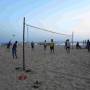 Inde - Volley à Goa