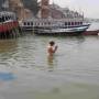 Inde - Purification dans les eaux du Gange