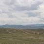 Mongolie - Départ vers le Sud Est, ... la piste et ses multiples ramifications...