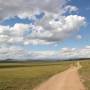 Mongolie - Mes derniers 100 km de piste