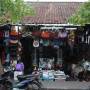 Indonésie - Les marchés de Kuta