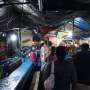 Indonésie - Night Market de Denpassar