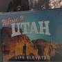 USA - Bienvenue en Utah, le territoire des indiens Utes