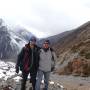 Népal - Tour du Manaslu