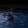 Argentine - un ptit plongeon dans la piscine