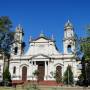 Uruguay - Eglise à Salto