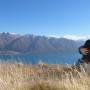 Nouvelle-Zélande - Lake Ohau