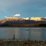 Nouvelle-Zélande - Lake Tekapo