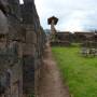 Pérou - PUNO->CUSCO - Site archeo. de RACHI