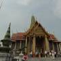 Thaïlande - Palais royal