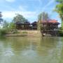 Laos - petit paradis sur don det