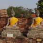 Thaïlande - Wat phanan choeng