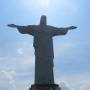 Brésil - Christ Rédempteur