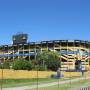 Argentine - le stade des Boca Juniors (de Maradona, entre autres)