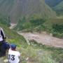 Pérou - Machu Picchu : Trajet aller