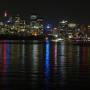 Australie - Sydney by night