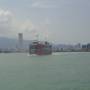 Malaisie - ferry