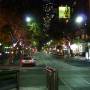 Australie - Melbourne by night