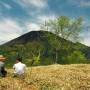 Japon - Ballade en montagne à Nikko