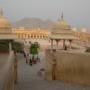 Inde - Amber Fort Jaipur