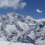 Népal - sommet Tsergo ri (5000m)