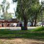 Australie - camping