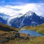 France - que la montagne est belle