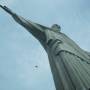 Br�sil - Christo Redemptor au Corcovado