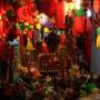 Singapour - Au march� de Chinatown