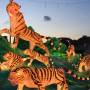 Singapour - On entre dans l'ann�e du tigre