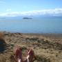 Argentine - el calafate - lago argentino