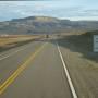 Argentine - virage en patagonie 