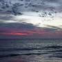 Australie - Coucher de soleil Adelaide bis