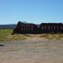 Australie - Entr�e d'Alice Springs