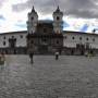 Equateur - Quito