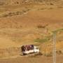 Bolivie - Soci�t� de transport bolivienne