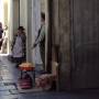 Bolivie - En bolivie, les poids chiches sont bien gard�s ��