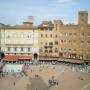 Italie - Sienne
