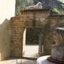 Italie - villa Bardini