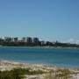 Australie - Aper�u ville 