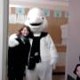 Canada - Perle, La Mascotte de l'h�tel