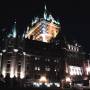 Canada - Vir�e � Qu�bec