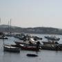 Italie - golfe de Barati