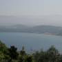 Italie - golfe de Barati