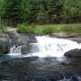 Canada - Chute � ma Grand-M�re