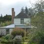 Nouvelle Z�lande - Plus vieille maison en bois de NZ