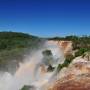 Argentine - Chutes d'Iguazu