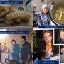 Nouvelle Cal�donie - ver de bancoule sous toutes les coutures