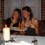 Pologne - Au resto 4 �toiles dans le ch�teau de Ryn
